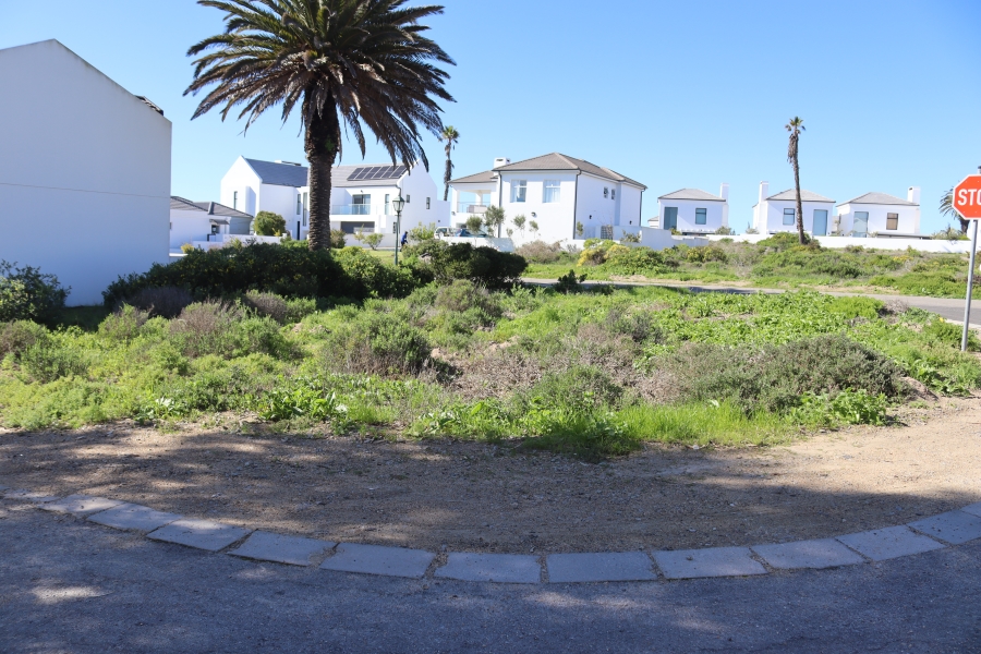 0 Bedroom Property for Sale in Shelley Point Western Cape